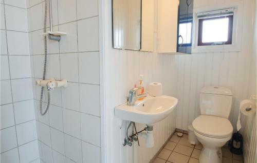 Holiday Home Udemarken Hj�rring X