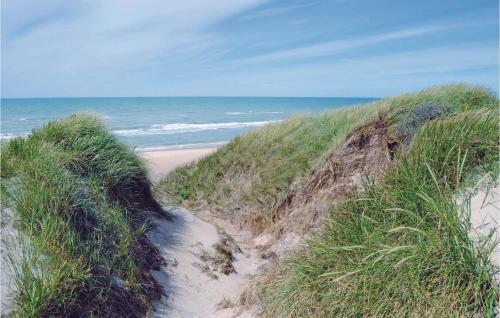 Holiday Home Udemarken Hj�rring X