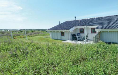 Holiday Home Udemarken Hj�rring X
