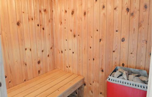 Holiday Home Udemarken Hj�rring X