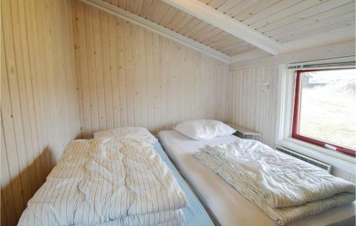 Holiday Home Udemarken Hj�rring X