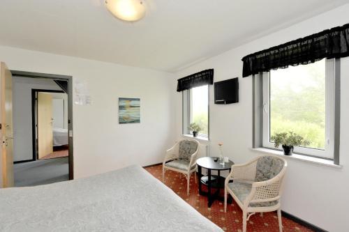 Hotel Kirkedal