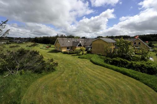 Hotel Kirkedal