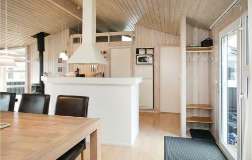 Holiday Home H�jlandet