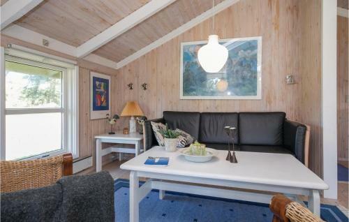 Holiday Home M�rvej L�kken VI