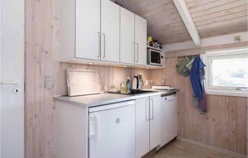 Holiday Home M�rvej L�kken VI