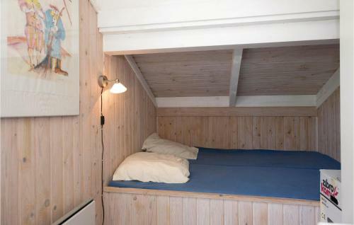 Holiday Home M�rvej L�kken VI