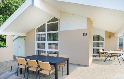 Holiday Home Nords�vej Hj�rring