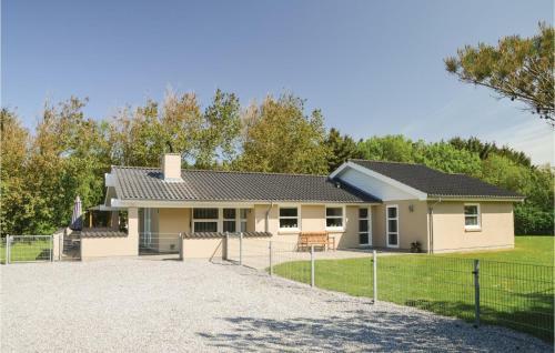 Holiday Home Nords�vej Hj�rring