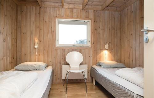 Holiday Home Indemarken Hj�rring IV