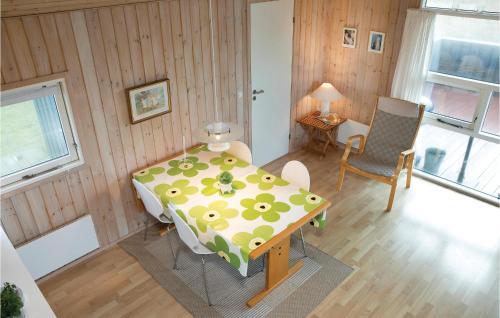 Holiday Home Indemarken Hj�rring IV