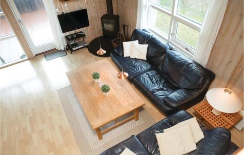 Holiday Home Indemarken Hj�rring IV