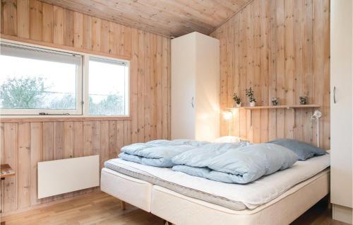 Holiday Home Indemarken Hj�rring IV