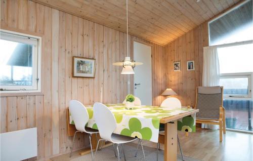 Holiday Home Indemarken Hj�rring IV