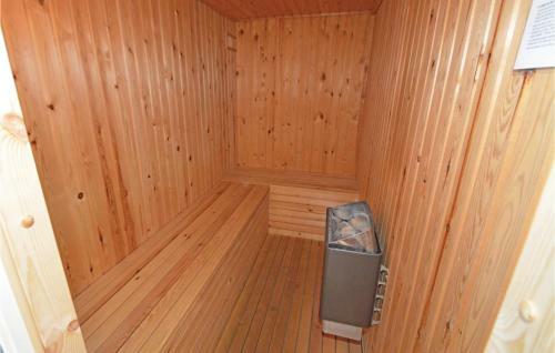 Holiday Home Klitrosevej Hj�rring