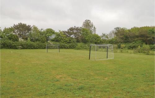 Holiday Home Hundelevvej