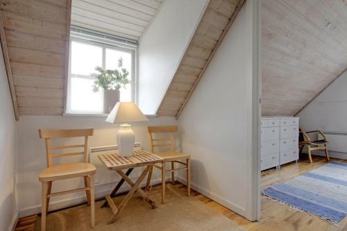 Klitg�rden Apartment