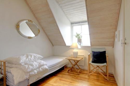 Klitg�rden Apartment