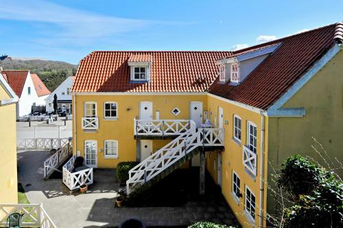 Klitg�rden Apartment