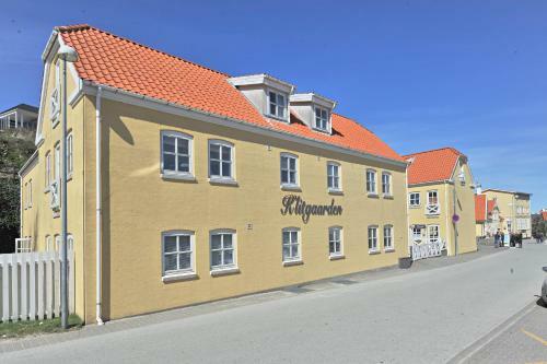 Klitg�rden Apartment