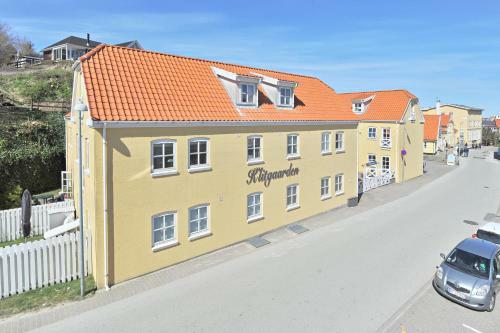 Klitg�rden Apartment