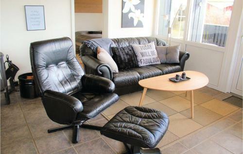 Holiday Home Sommervej Hj�rring V