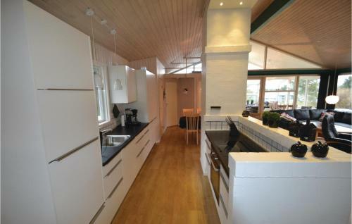 Holiday Home Kaskelotvej L�kken III