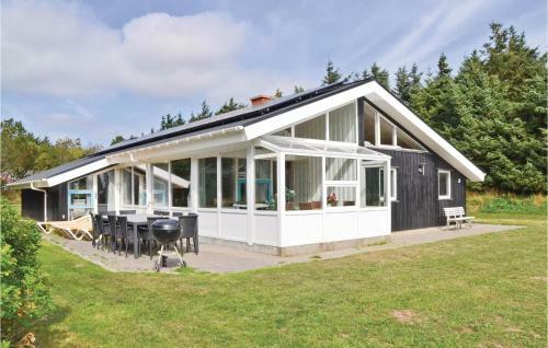 Holiday Home Kaskelotvej L�kken III