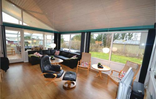 Holiday Home Kaskelotvej L�kken III