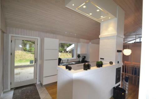 Holiday Home Kaskelotvej L�kken III