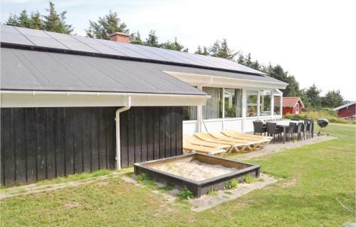 Holiday Home Kaskelotvej L�kken III