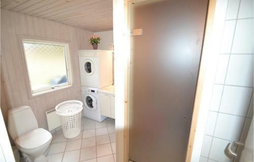 Holiday Home Kaskelotvej L�kken III