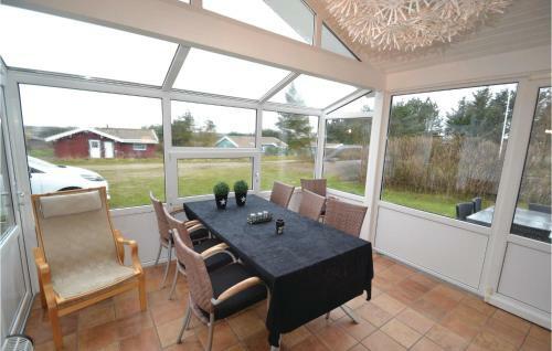 Holiday Home Kaskelotvej L�kken III
