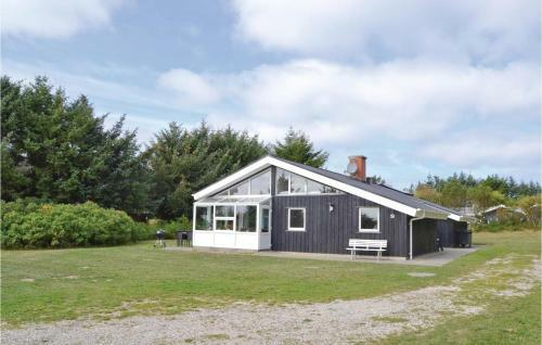 Holiday Home Kaskelotvej L�kken III