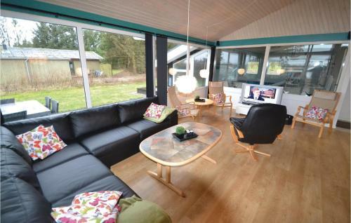 Holiday Home Kaskelotvej L�kken III