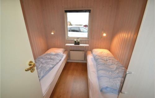 Holiday Home Kaskelotvej L�kken III
