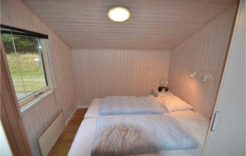 Holiday Home Kaskelotvej L�kken III