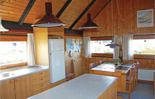 Holiday Home Gabet