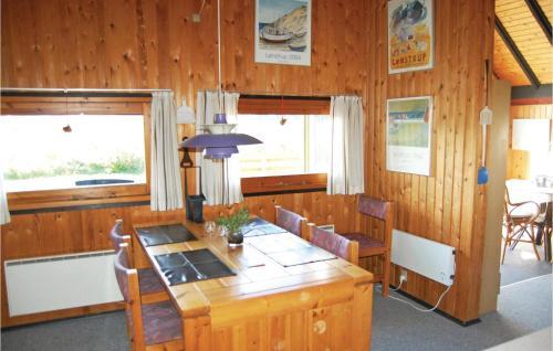 Holiday Home Gabet