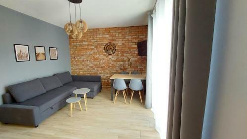 Apartamenty Willa Ba?tycka Bryza
