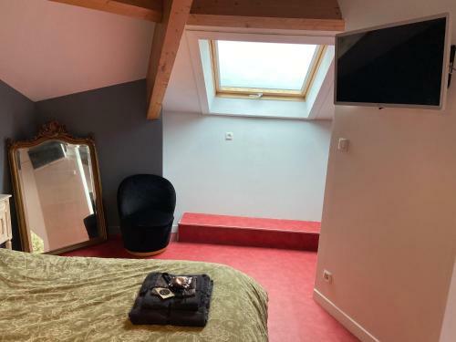 Bed & Breakfast Chez Antoine Et Kathy