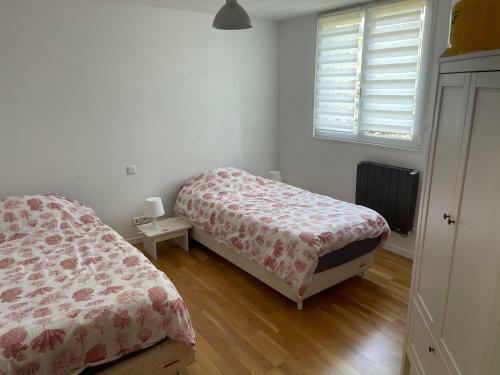 Bed & Breakfast Chez Antoine Et Kathy