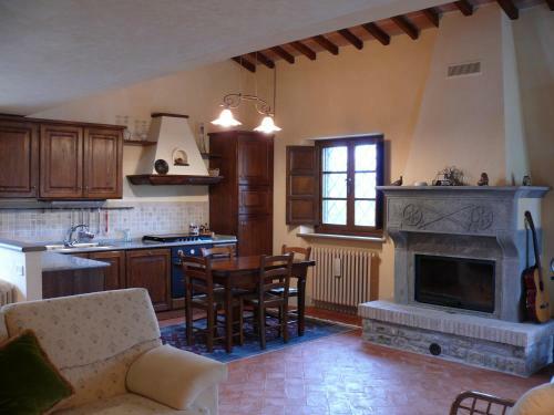 Villa Charming Hills