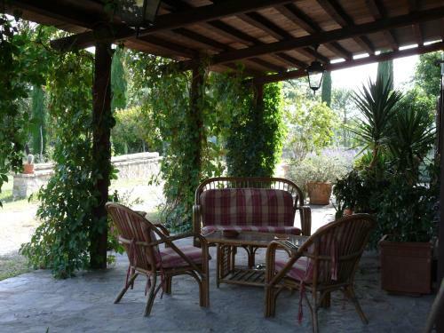 Villa Charming Hills