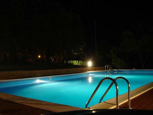 Villa Charming Hills