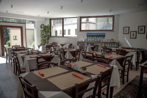 Bed & Breakfast La Baita Di Pilato