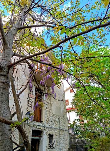 Agroturismo Ai Limiti ? 67 ? Stonehouse