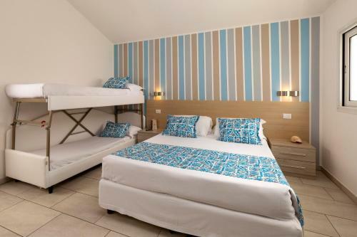 Rubino Apartments A 100metri Dal Mare