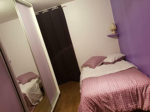 Apartamento Joli Appartement � Montargis