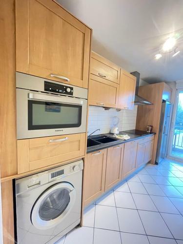 Apartamento Joli Appartement � Montargis